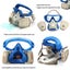 Respirator Mask - (NZ CLEARANCE) Carousel 6