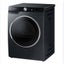 Samsung 9kg Bespoke Heat Pump Condenser Smart AI Dryer - Black Caviar Carousel 1