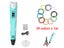 3D Printing Pen - (NZ Clearance) Carousel 1