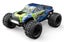 MJX HYPER GO 14208 2s 1/14 2.4G Brushless Off Road RC Car Carousel 2