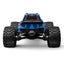 MJX HYPER GO 14208 2s 1/14 2.4G Brushless Off Road RC Car Carousel 3