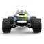 MJX HYPER GO 14208 2s 1/14 2.4G Brushless Off Road RC Car Carousel 4