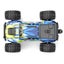 MJX HYPER GO 14208 2s 1/14 2.4G Brushless Off Road RC Car Carousel 5