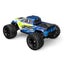 MJX HYPER GO 14208 2s 1/14 2.4G Brushless Off Road RC Car Carousel 6