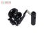 Accurate Obsidian 500XN Left Hand Jigging Reel Carousel 1
