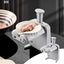 Dumpling Maker, Dumpling Maker Machine for Kitchen,Make Beautiful Dumplings Carousel 1