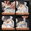 Dumpling Maker, Dumpling Maker Machine for Kitchen,Make Beautiful Dumplings Carousel 4
