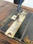 Antique Davis “New Daytonia” Treadle Sewing Machine – Good Condition Carousel 3