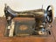 Antique Davis “New Daytonia” Treadle Sewing Machine – Good Condition Carousel 2