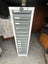 Precision 15 Draw Metal Filing cabinet Carousel 2