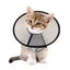 S Size 10.3-13 inch Cone for Dog to Stop lick,E Collar for Dog After Surger Carousel 7