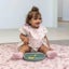 Moose Baby: Mess Mat - Deer Carousel 3