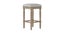 Set of 2 Brosa Clovis Counter Stools (Cloud Grey, 65cm) Carousel 5