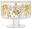 Maxwell & Williams: White Christmas Footed Trifle Bowl (20cm) Carousel 1