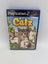 Catz (PS2 Game) Carousel 1