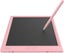 myFirst Sketch Pro Drawing Pad - Neo Pink Carousel 4