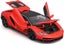 MAISTO SPECIAL EDITION Lamborghini Centenario LP770-4 1/18 diecast model Carousel 10