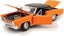 MAISTO SPECIAL EDITION 1965 Pontiac GTO 1/18 diecast model Carousel 3