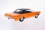 MAISTO SPECIAL EDITION 1965 Pontiac GTO 1/18 diecast model Carousel 8