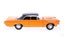 MAISTO SPECIAL EDITION 1965 Pontiac GTO 1/18 diecast model Carousel 9