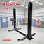 2 Post Hoist, Base Model, 4Ton, KELSTON (from $26 per week) Carousel 1