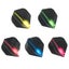 15 Piece / 1 Set Of Darts Auroral Wings 5 Colours Flying Professional Darts F... Carousel 6