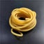 Plain Colour Latex Slingshot Rubber Tube Hunting And Shooting High Elastic Ac... Carousel 5