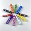 Drinking Dice Acrylic 100 Piece / Lot 16Mm Round Corner Hexahedron Dice Party... Carousel 5