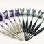 12 Professional Metal Dart Anti Slip Aluminum Dart Shaft Dart Steel Tip Set W... Carousel 4
