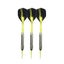 3 Piece / Set 5 Colours Standard Soft-Tip Darts Plastic Shaft Metal Bucket As... Carousel 1