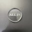 Transparent Crystal "All In" And "Dealer" Game Tokens In 4 Colours 6Cm / 2.36... Carousel 1