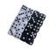 High-Quality 10 Piece / Lot 14 / 16Mm Dice Set White Black Point Drinking Dic... Carousel 2