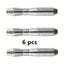 3 / 6 Piece Professional Dart Tube 2Ba 16G Can Paired With Black Soft-Tip Dar... Carousel 1