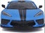 MAISTO SPECIAL EDITION 2020 CHEVROLET CORVETTE STINGRAY 1/18 diecast model Carousel 6
