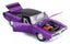 MAISTO SPECIAL EDITION 1969 Dodge Charger R/T 1/18 diecast model Carousel 3