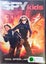 Spy Kids (Region 1 version) Carousel 1