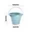 Foldable Water Bucket Foldable Portable Bucket, Collapsible Laundry and Bat Carousel 3