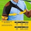 Professional Shoulder Brace - Support And Compression Sleeve Ac Joint - Arm I... Carousel 3