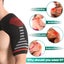Professional Shoulder Brace - Support And Compression Sleeve Ac Joint - Arm I... Carousel 6