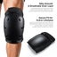 Knee Pads Elbow Pads Wrist Guards 6 In 1 Protective Gear Set For Skateboardin... Carousel 4