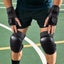 Knee Pads Elbow Pads Wrist Guards 6 In 1 Protective Gear Set For Skateboardin... Carousel 6
