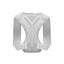 Posture Corrector Unisex Adjustable For Clavicle Support Providing Pain Relie... Carousel 1