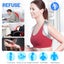 Posture Corrector Unisex Adjustable For Clavicle Support Providing Pain Relie... Carousel 7