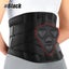 Back Brace For Lower Back Pain Relief Men Women Immediate Relief From Sciatic... Carousel 1