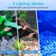 Aquarium Lights Fish Tank Light LED Size M 2017607 Carousel 6