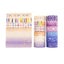9.84ft 12 Rolls Gold Foil Washi Tape - 15mm Wide Japanese Masking Tape for Carousel 9