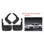 For Mercedes Benz S Class 2008 2014 4Pcs / Set Car Auto Soft Plastic Splash Flap Carousel 2