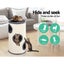 I.Pet Cat Tree 70Cm Scratching Post Tower Scratcher Trees Wood Condo House Toys Carousel 3