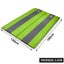 Pekynew Double Self Inflating Mattress Sleeping Air Bed Camping Hiking Joinable Carousel 7