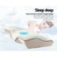 Giselle Bedding Memory Foam Contour Pillow Carousel 4